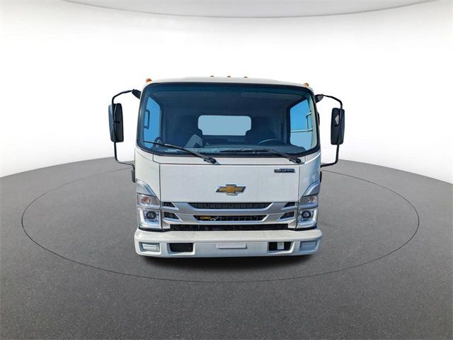 2024 Chevrolet 4500 HG LCF Gas Base