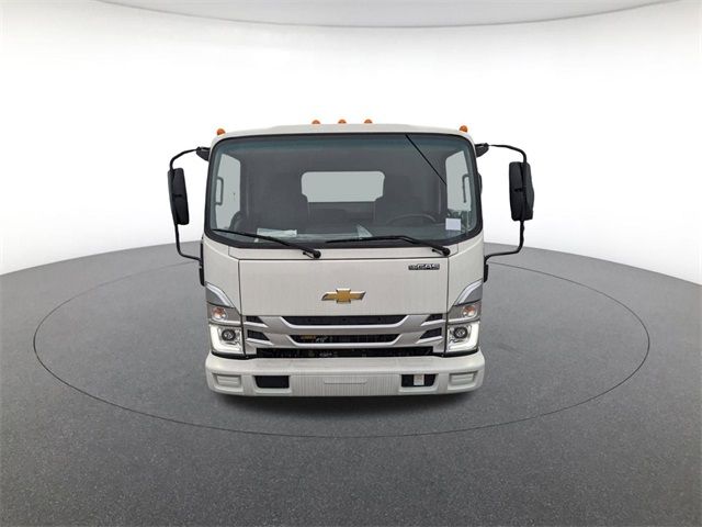 2024 Chevrolet 4500 HG LCF Gas Base