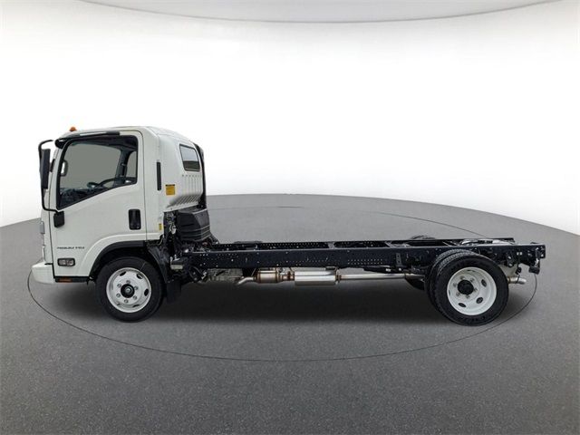 2024 Chevrolet 4500 HG LCF Gas Base