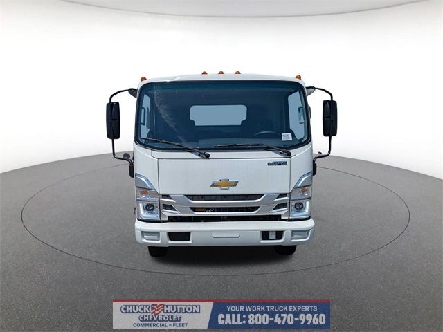 2024 Chevrolet 4500 HG LCF Gas Base