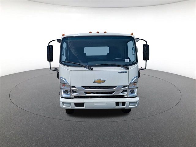 2024 Chevrolet 4500 HG LCF Gas Base