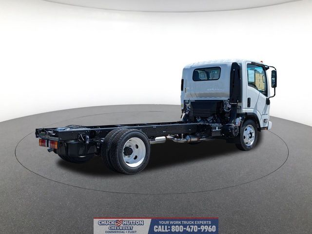 2024 Chevrolet 4500 HG LCF Gas Base