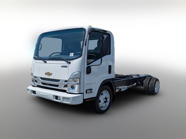 2024 Chevrolet 4500 HG LCF Gas Base