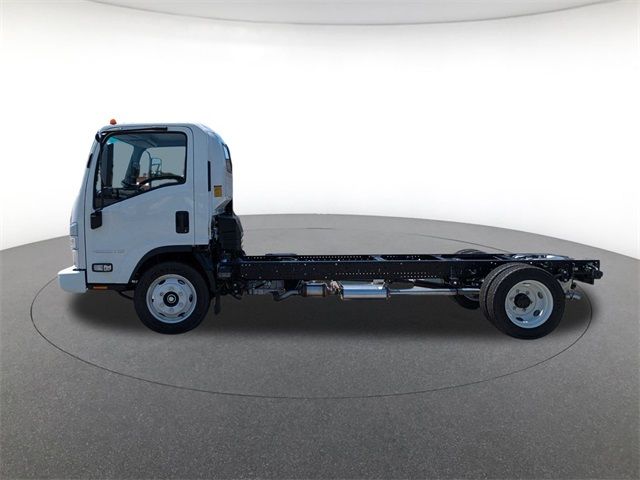 2024 Chevrolet 4500 HG LCF Gas Base