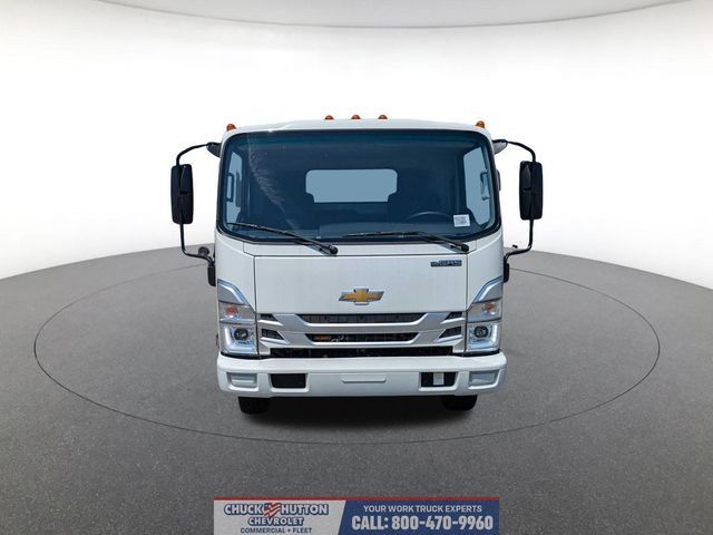 2024 Chevrolet 4500 HG LCF Gas Base
