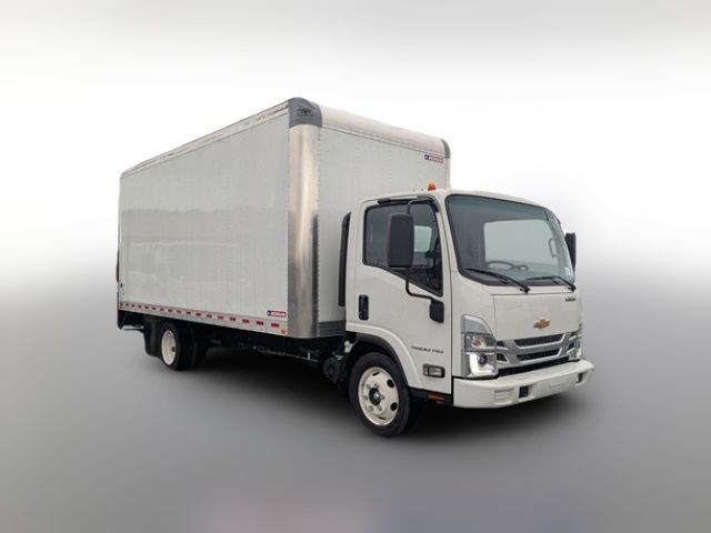 2024 Chevrolet 4500 HG LCF Gas Base