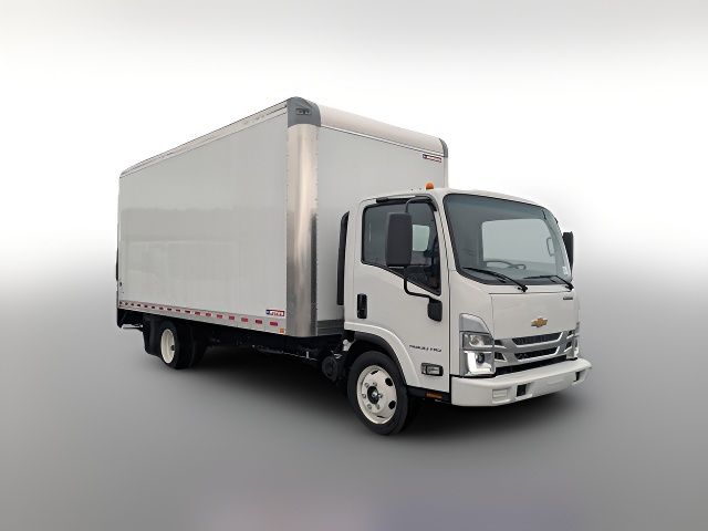 2024 Chevrolet 4500 HG LCF Gas Base