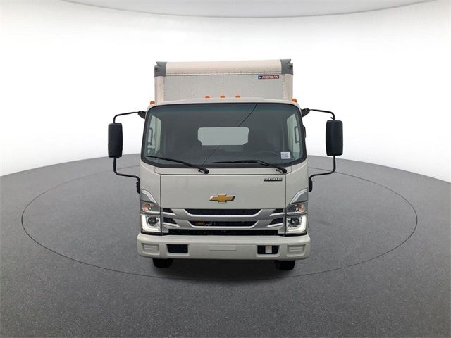 2024 Chevrolet 4500 HG LCF Gas Base