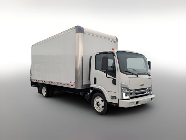 2024 Chevrolet 4500 HG LCF Gas Base