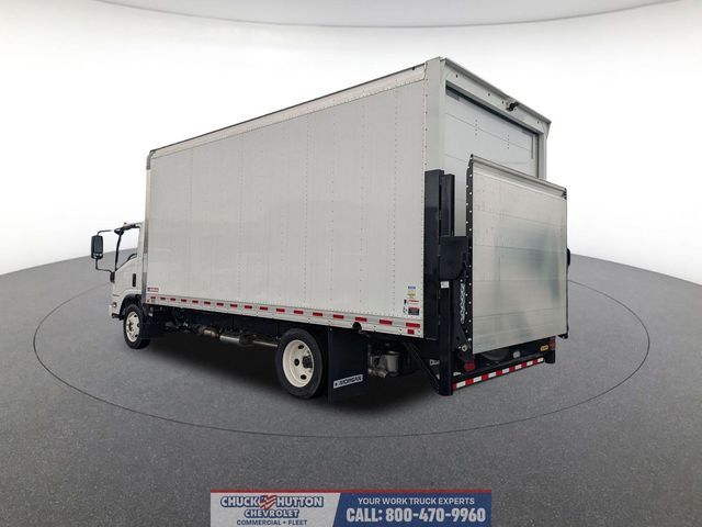 2024 Chevrolet 4500 HG LCF Gas Base