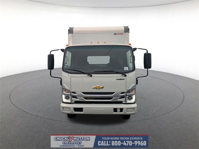 2024 Chevrolet 4500 HG LCF Gas Base