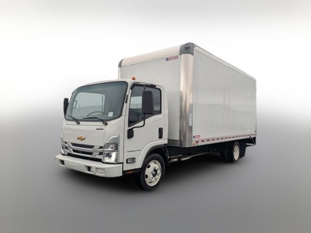 2024 Chevrolet 4500 HG LCF Gas Base