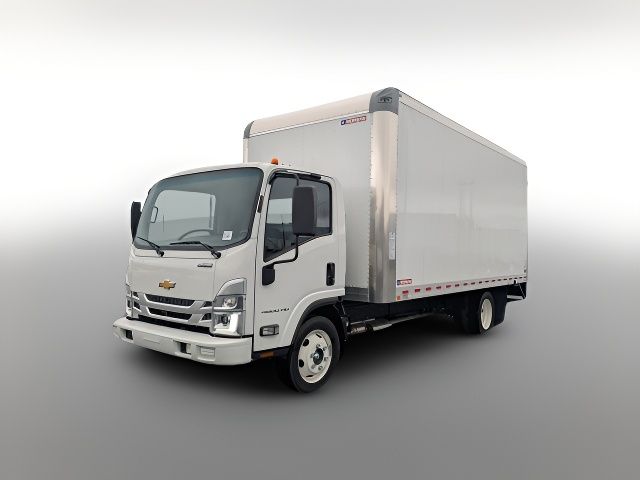 2024 Chevrolet 4500 HG LCF Gas Base