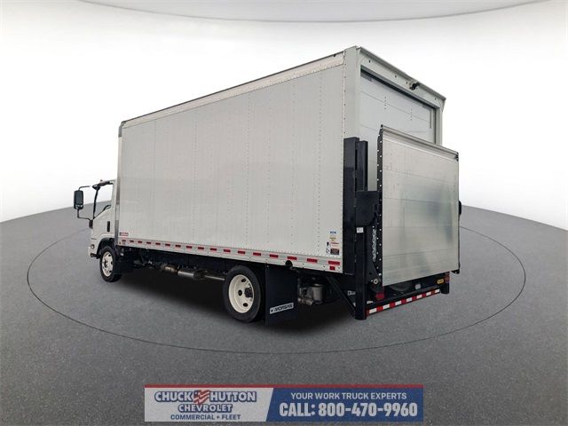 2024 Chevrolet 4500 HG LCF Gas Base