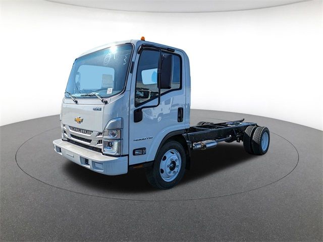 2024 Chevrolet 4500 HG LCF Gas Base