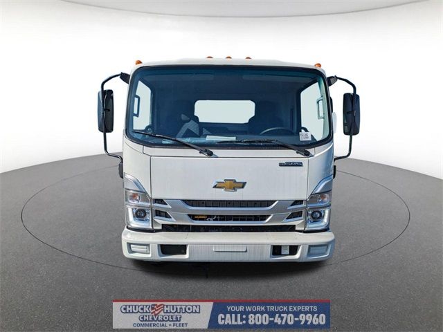 2024 Chevrolet 4500 HG LCF Gas Base