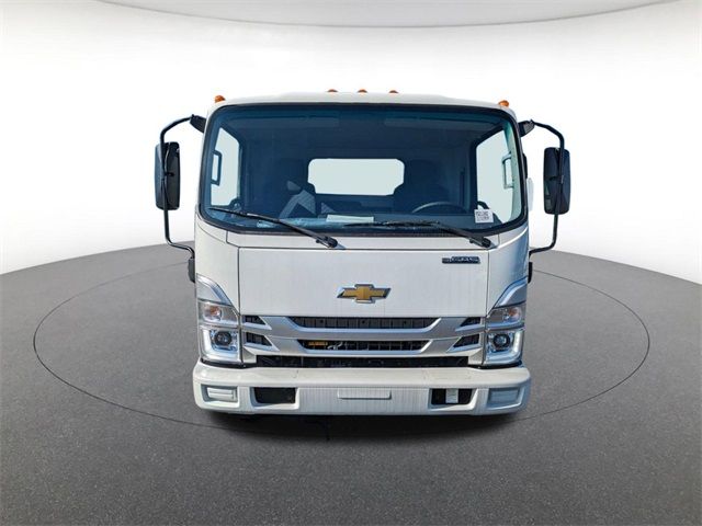 2024 Chevrolet 4500 HG LCF Gas Base