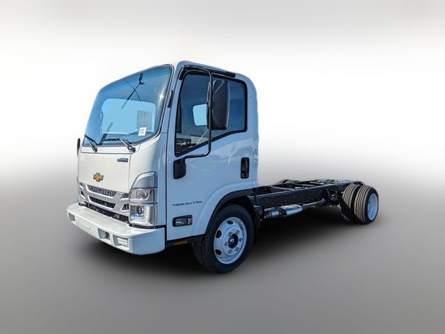 2024 Chevrolet 4500 HG LCF Gas Base