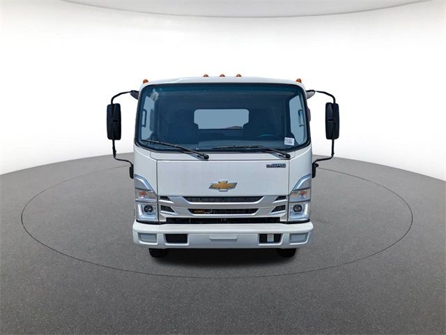 2024 Chevrolet 4500 HG LCF Gas Base