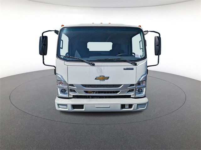 2024 Chevrolet 4500 HG LCF Gas Base