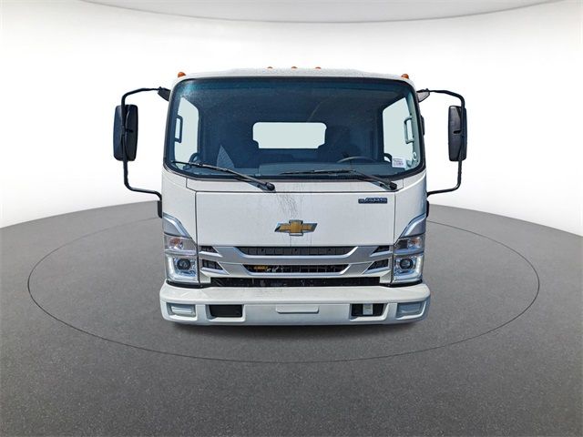 2024 Chevrolet 4500 HG LCF Gas Base