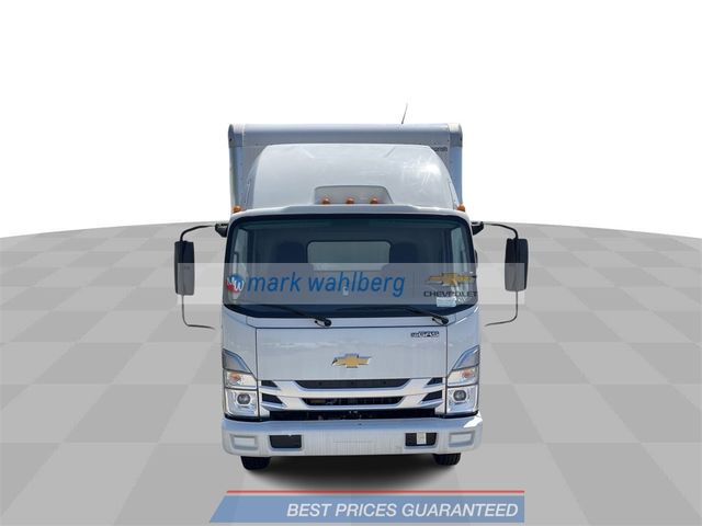 2024 Chevrolet 4500 HG LCF Gas Base