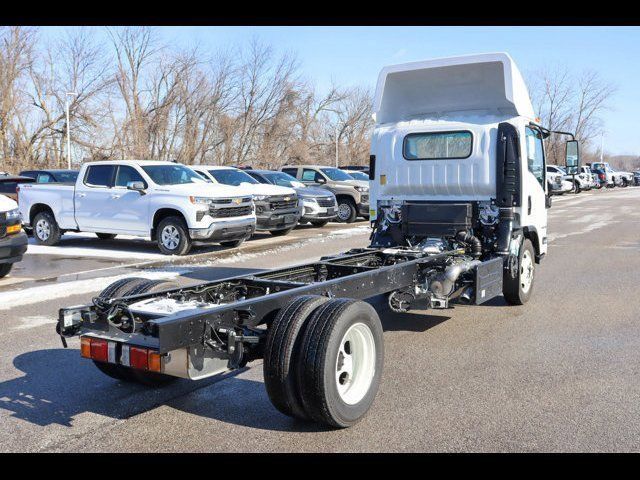 2024 Chevrolet 4500 XD LCF Diesel Base