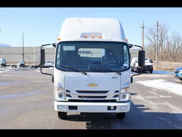 2024 Chevrolet 4500 XD LCF Diesel Base