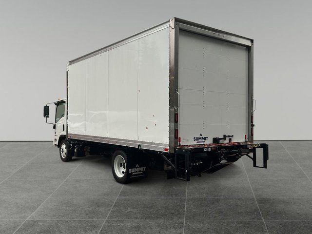 2024 Chevrolet 4500 XD LCF Diesel Base