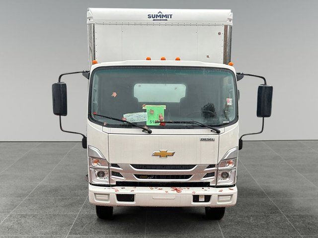 2024 Chevrolet 4500 XD LCF Diesel Base