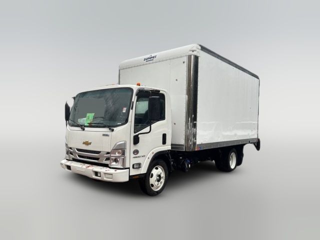 2024 Chevrolet 4500 XD LCF Diesel Base