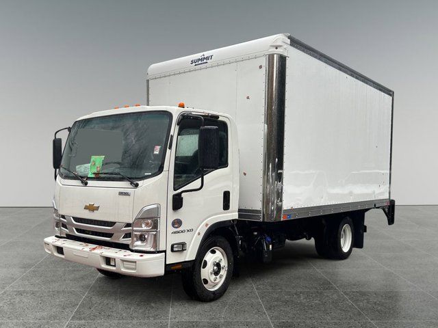 2024 Chevrolet 4500 XD LCF Diesel Base