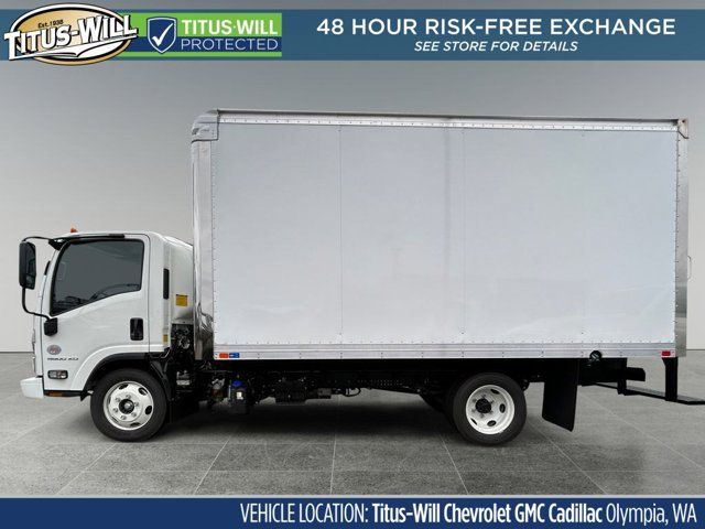 2024 Chevrolet 4500 XD LCF Diesel Base