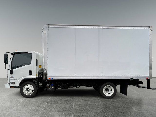 2024 Chevrolet 4500 XD LCF Diesel Base