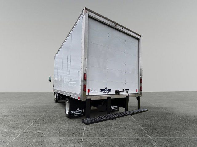 2024 Chevrolet 4500 XD LCF Diesel Base