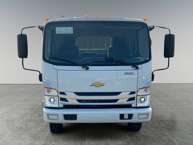 2024 Chevrolet 4500 XD LCF Diesel Base