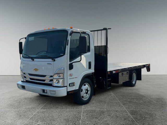 2024 Chevrolet 4500 XD LCF Diesel Base