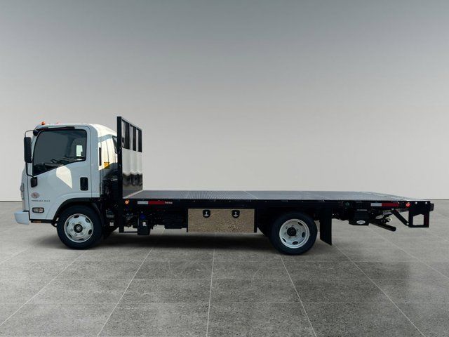 2024 Chevrolet 4500 XD LCF Diesel Base