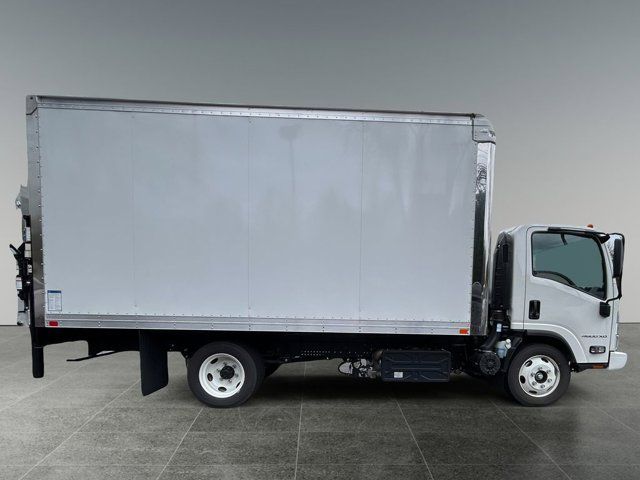 2024 Chevrolet 4500 XD LCF Diesel Base