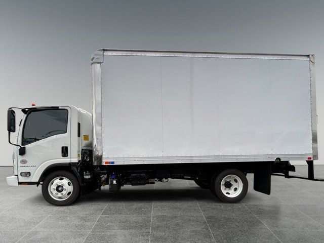 2024 Chevrolet 4500 XD LCF Diesel Base