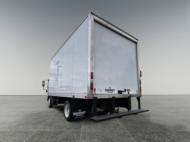 2024 Chevrolet 4500 XD LCF Diesel Base