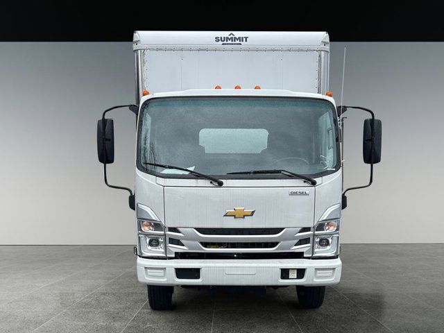 2024 Chevrolet 4500 XD LCF Diesel Base