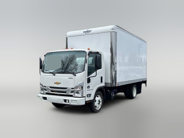 2024 Chevrolet 4500 XD LCF Diesel Base