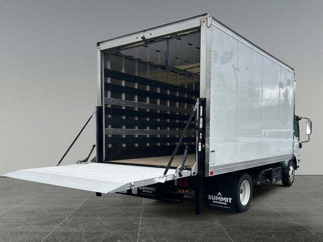 2024 Chevrolet 4500 XD LCF Diesel Base