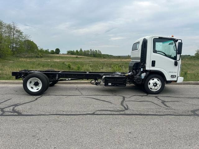 2024 Chevrolet 4500 XD LCF Diesel Base