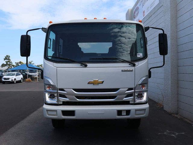 2024 Chevrolet 5500 HG LCF Gas Base