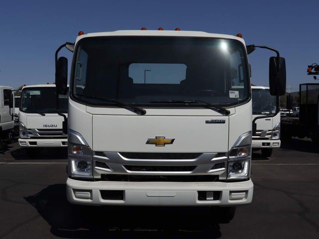 2024 Chevrolet 5500 XG LCF Gas Base