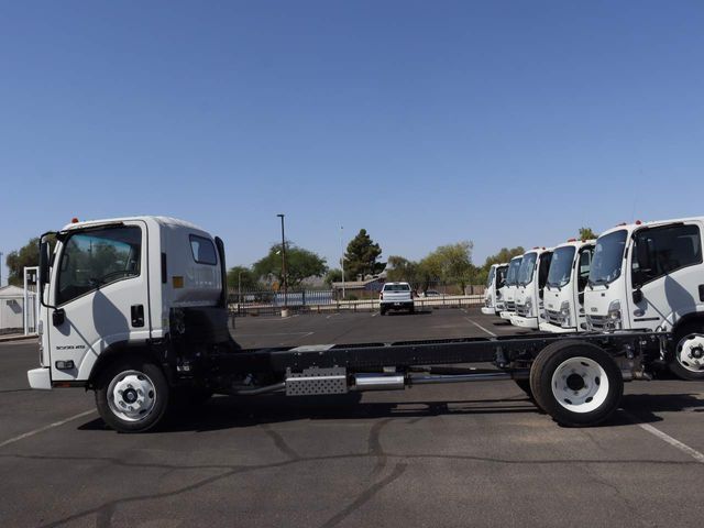 2024 Chevrolet 5500 XG LCF Gas Base