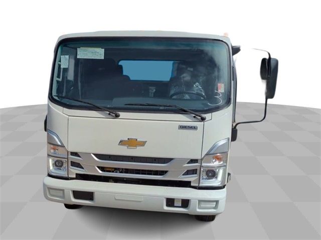 2024 Chevrolet 5500 HD LCF Diesel Base