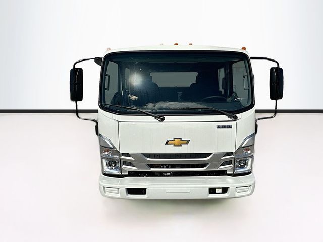 2024 Chevrolet 5500 HD LCF Diesel Base